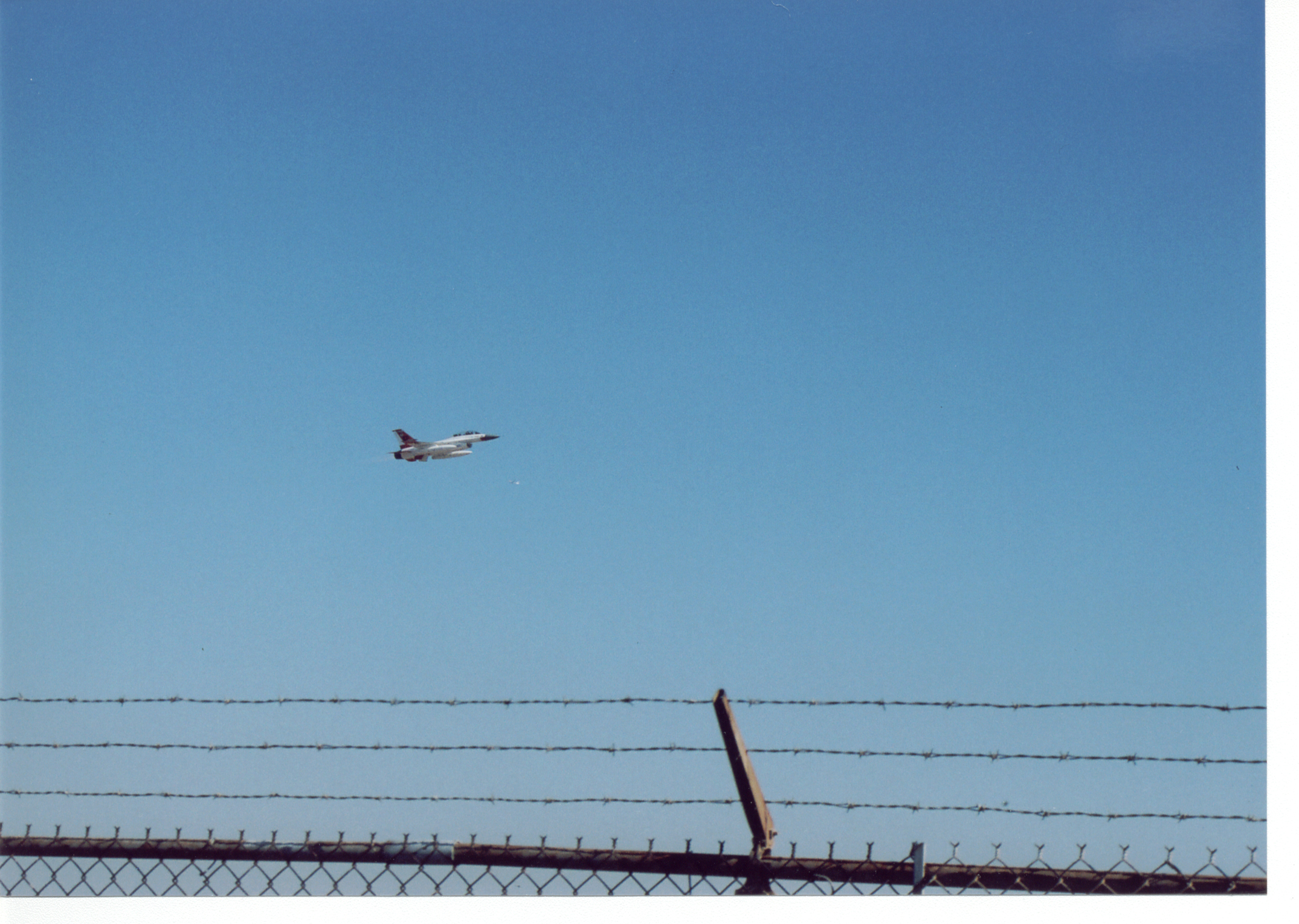 AA-1 First Flight 02