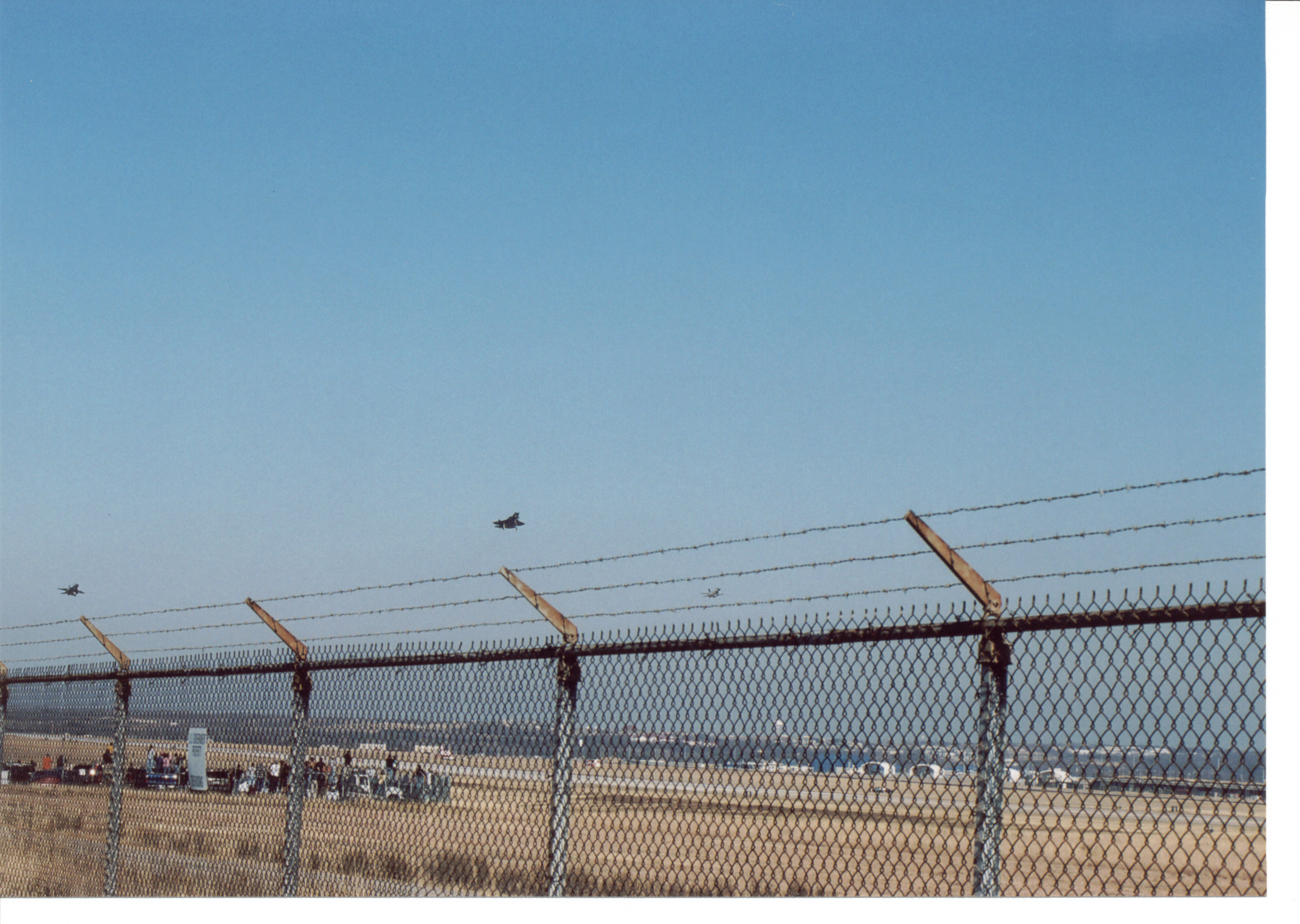 AA-1 First Flight 03