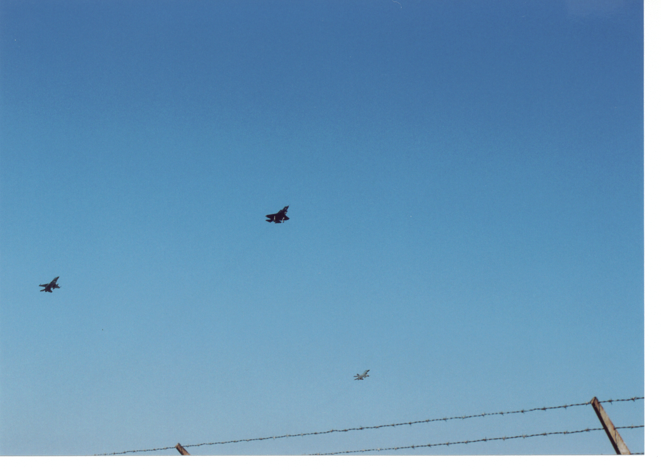 AA-1 First Flight 04