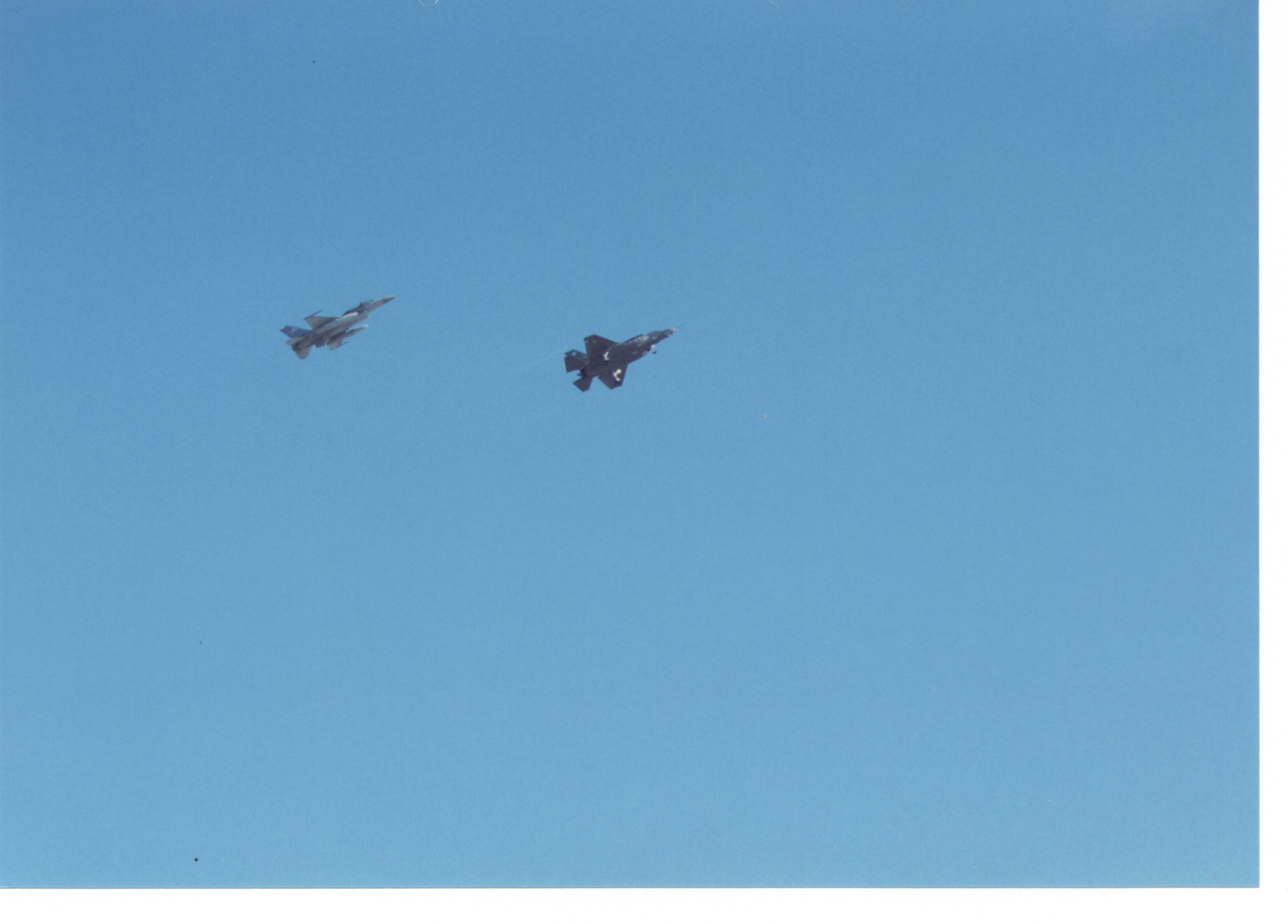 AA-1 First Flight 05