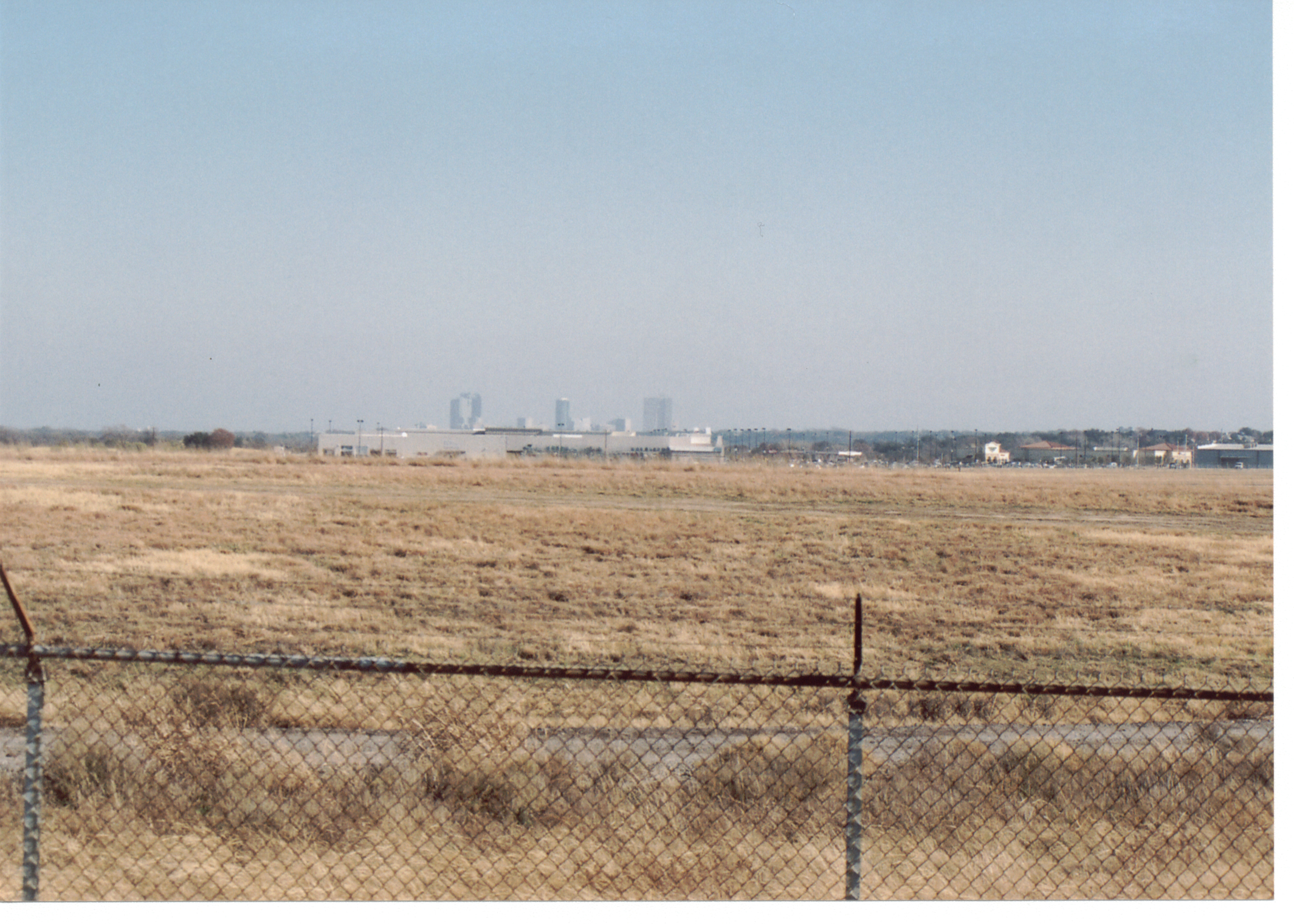 AA-1 First Flight 07