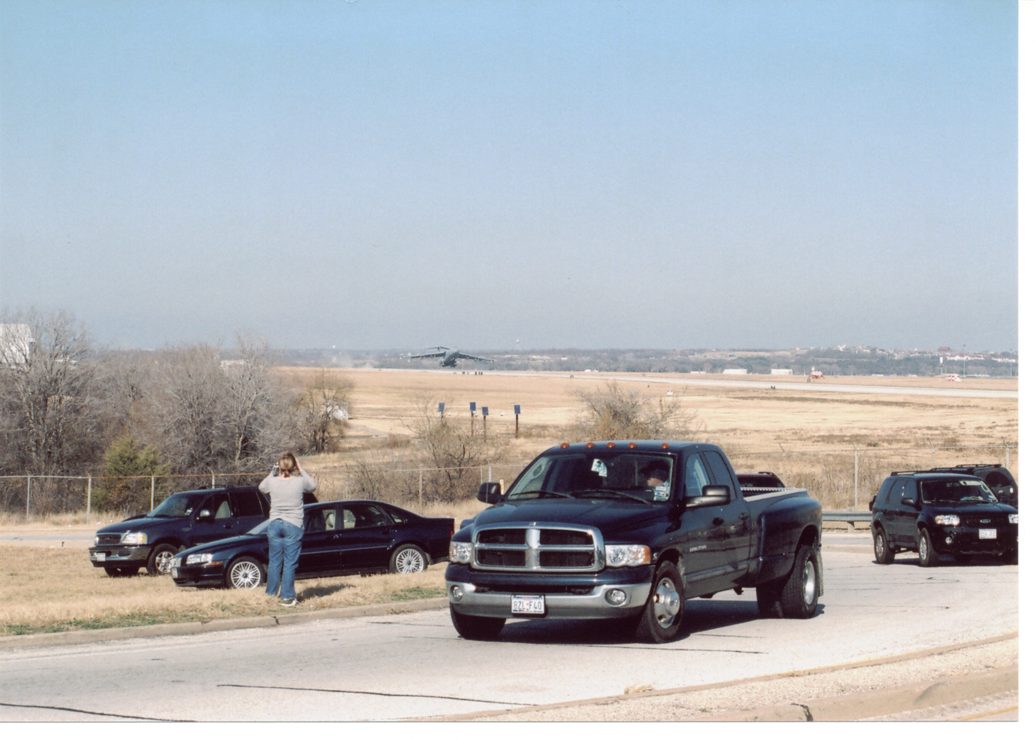 AA-1 First Flight 21