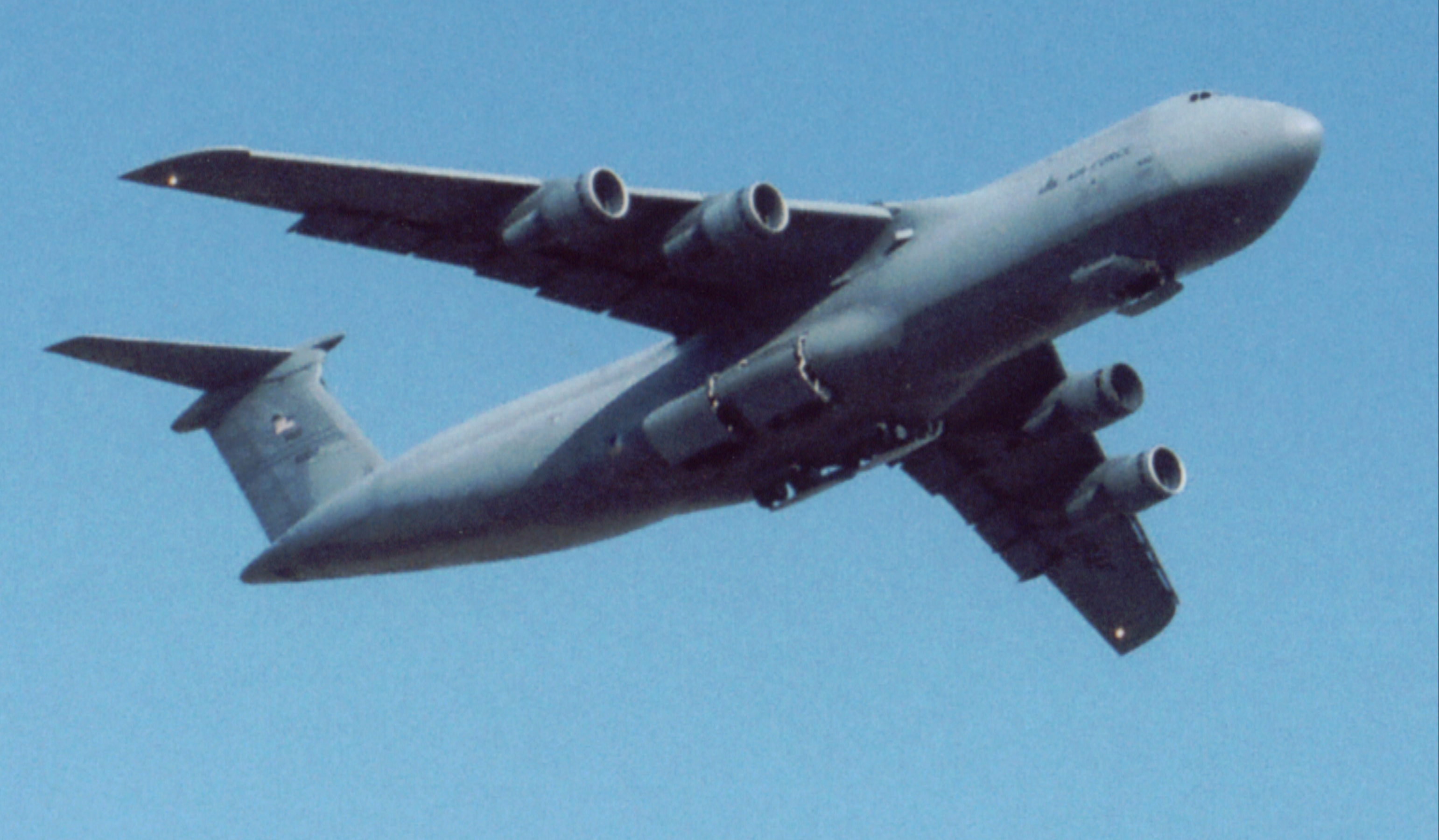 AA-1 First Flight 23 2400dpi